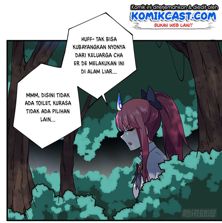 I Picked Up a Demon Lord as a Maid chapter 34